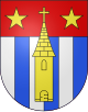 Орни - Герб