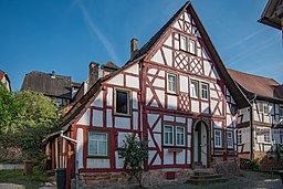 Ortenberg, Mittelstraße 7-20160908-002