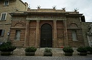 Urbino: Geografia fisica, Origini del nome, Storia