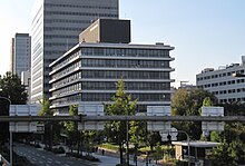 Osaka National Government Building No.2.JPG