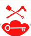 Wappen von Osterrade