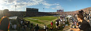 2017 AAC Championship Overtime-AAC Championship (24920942698).jpg