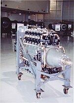 Pratt &amp; Whitney X-1800 için küçük resim