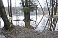 English: February 2014-floodings Deutsch: Februar 2014-Überflutung