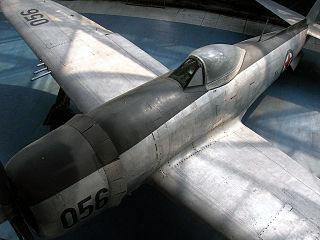 F-47D тандерболт