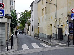 Imagen ilustrativa del artículo Rue Florian