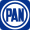 Logo PAN (Messico).svg