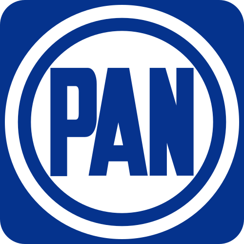 File:PAN logo (Mexico).svg