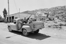 PFLP patrol in Amman, 12 June 1970 PFLP patrol in Amman, Jordan, 12 June 1970.png