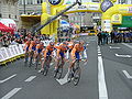 Tour de Pologne 2007