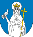Wappen von Tuchola