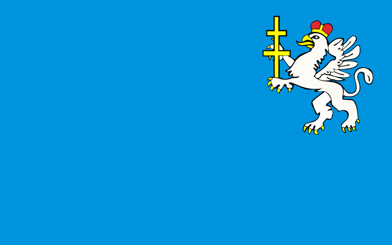 File:POL powiat jędrzejowski flag.svg