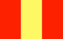 Distretto di Sieradz – Bandiera