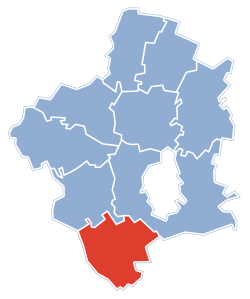 Gmina Raczki within the Suwałki County