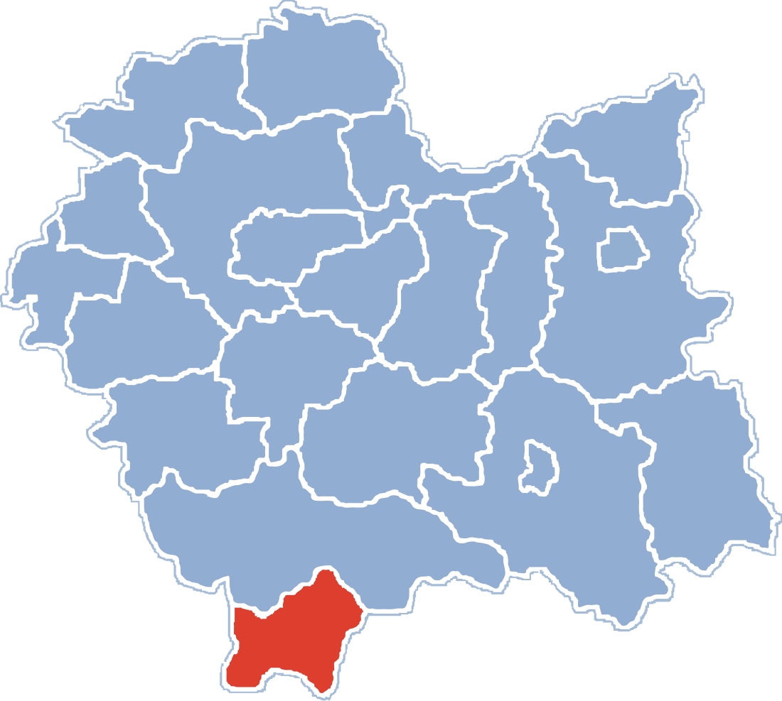 Tatra (district)