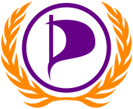 Signet of the Pirate Parties International