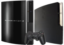 PlayStation 5 – Wikipédia, a enciclopédia livre