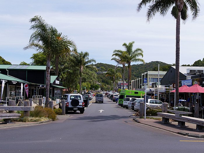 Paihia