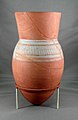 Painted Jar from Tutankhamun's Embalming Cache MET VS09.184.97E.jpeg