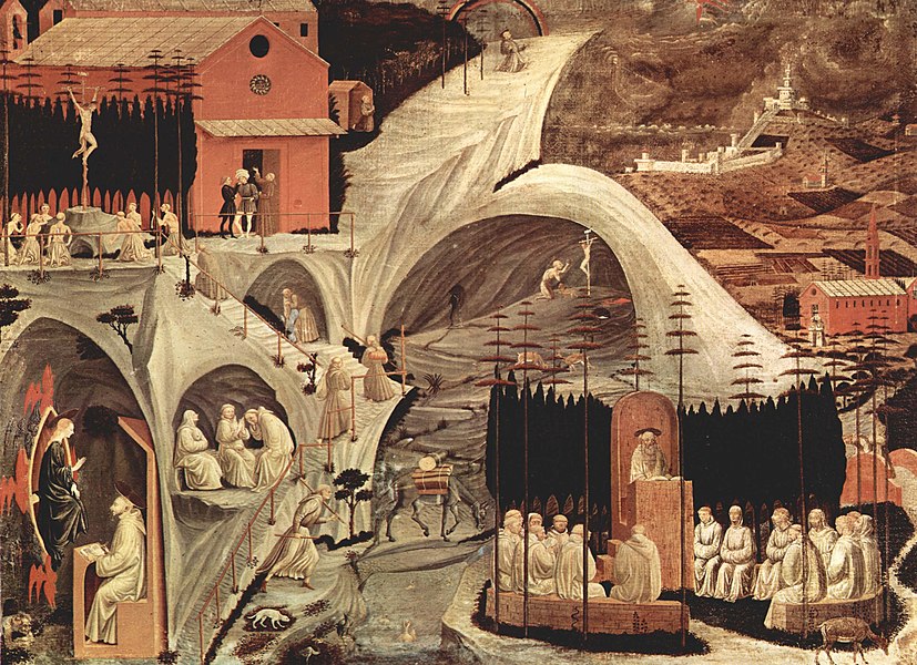 paolo uccello - image 7