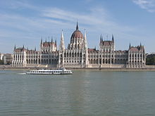 budapest tourism official site