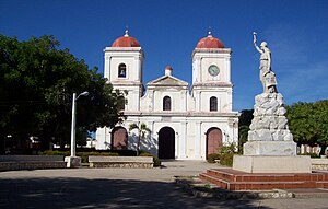 Gibara: Historia, Geografía, Bahía de Gibara