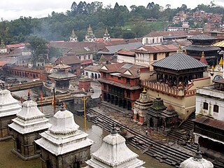 Religion in Nepal Religion in Nepal