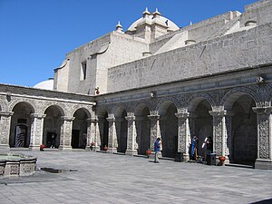 Arequipa