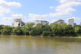 Paul Brown Stadium