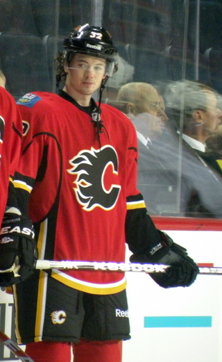 <span class="mw-page-title-main">Paul Byron</span> Canadian ice hockey player (born 1989)