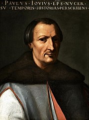 Paolo Giovio