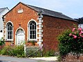 Former Wesleyan Methodist Chapel