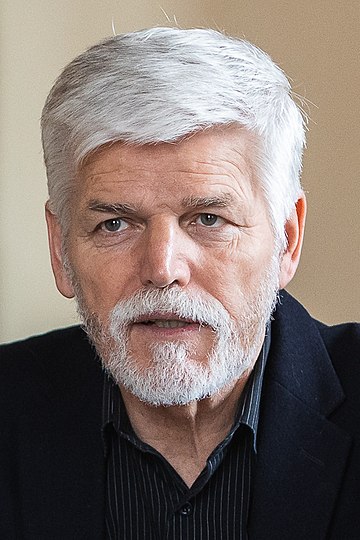 Petr Pavel