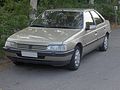 Miniatura per Peugeot 405