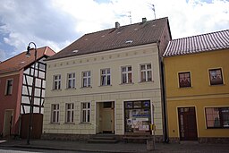 Pferdestraße 22 Jüterbog