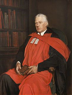 Francis William Pember lawyer and academic administrator