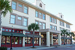 Thumbnail for Phoenix Hotel (Waycross, Georgia)