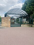 Lycée Jean Zay d'Aulnay-Sous-Bois