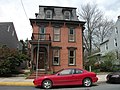 Residence, 240 S. Tulpehocken