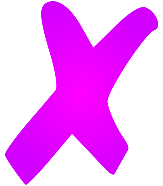 File:X mark.svg - Wikimedia Commons