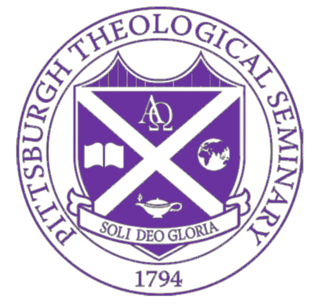 <span class="mw-page-title-main">Pittsburgh Theological Seminary</span>