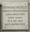 Miniatuur voor Victor-Emile Michelet