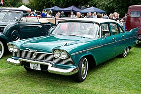 Plymouth Savoy - Wikipedia