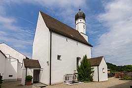 St. Erhard in Raitbach