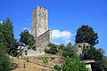 Torre Ferranda a Pont Canavese