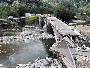 Ponte di Visletto