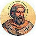 Григорий III 731-741 Папа римский