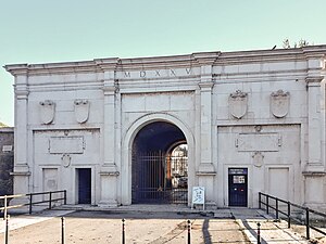 Porta San Giorgio (Vérone)