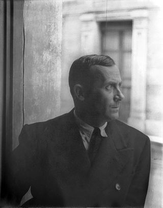 <span class="mw-page-title-main">Joan Miró</span> Spanish painter, sculptor, and ceramicist (1893–1983)