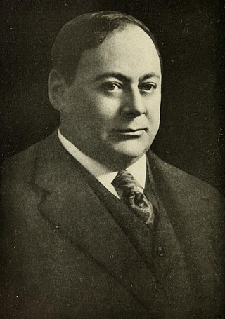 <span class="mw-page-title-main">John R. Rathom</span> American journalist, editor, and writer (1868–1923)